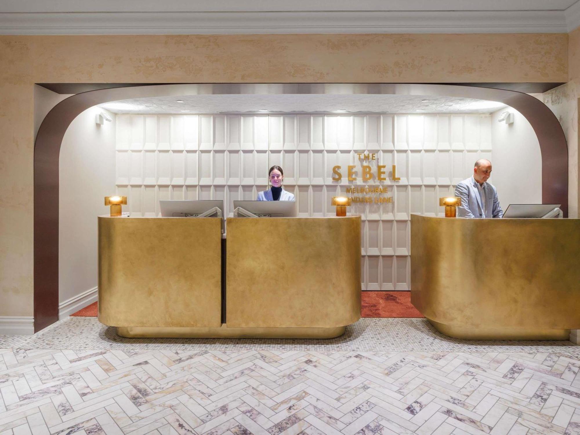 The Sebel Melbourne Flinders Lane — Photos 3