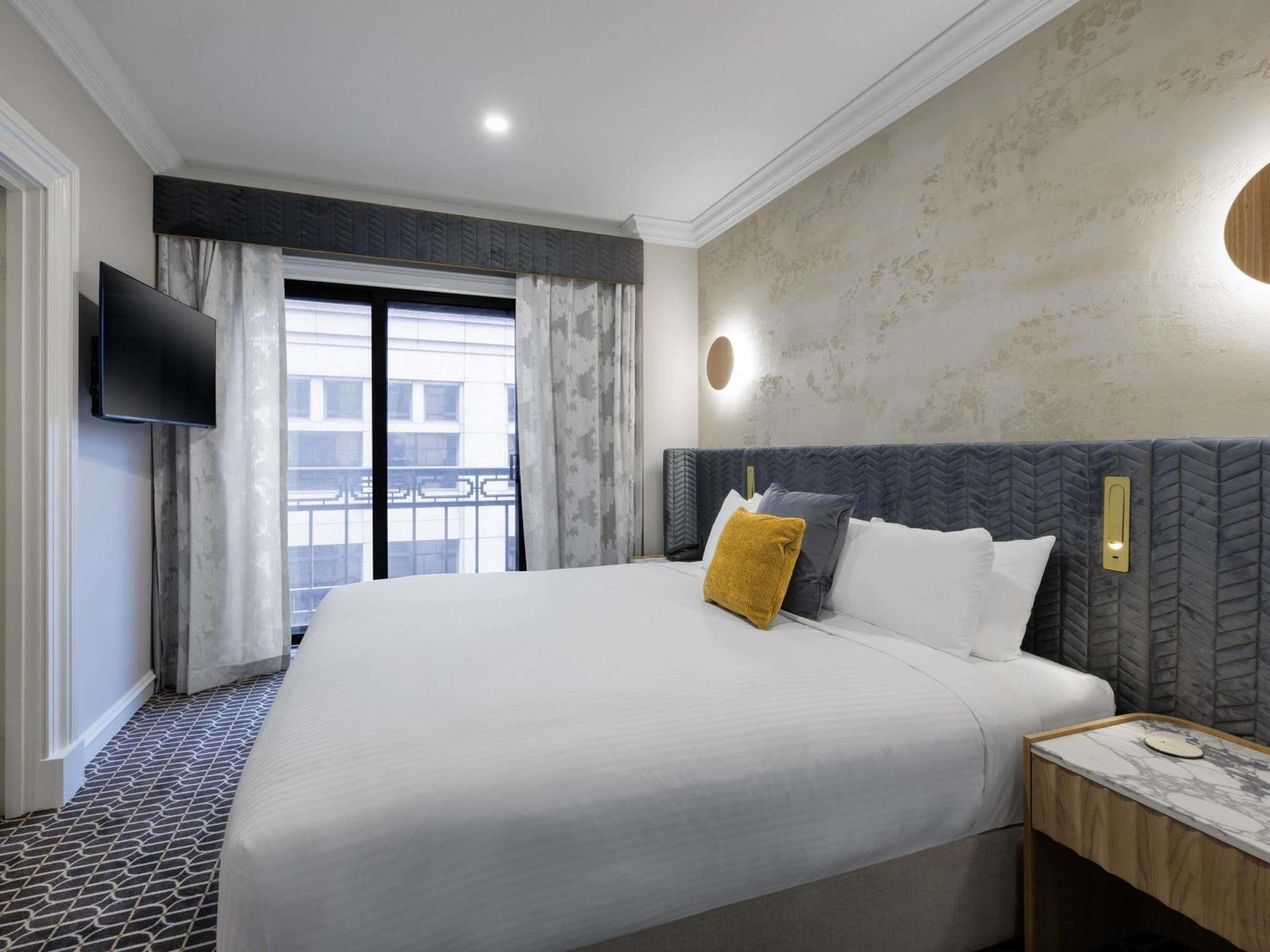 The Sebel Melbourne Flinders Lane, Melbourne