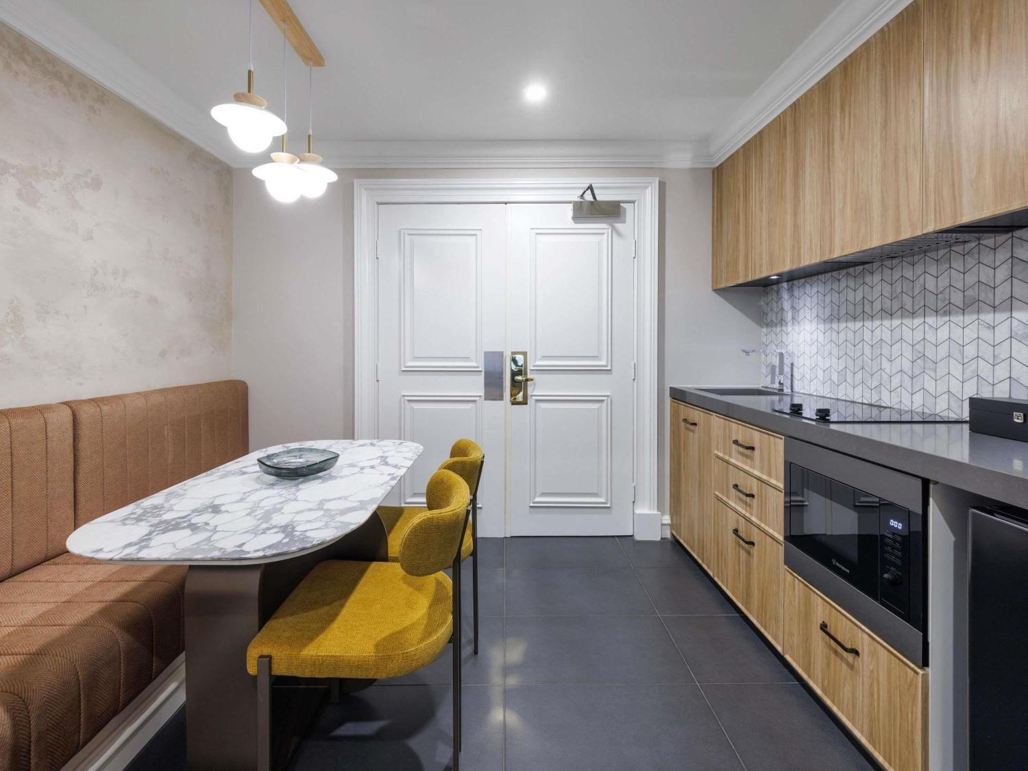 The Sebel Melbourne Flinders Lane — Photos 2